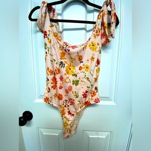 Great condition, only worn once.  Size small.